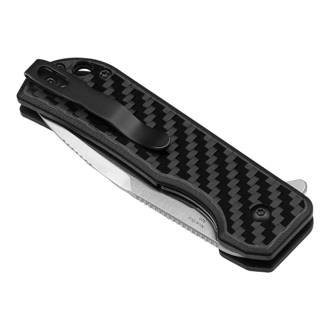 CUTIT EDC NICEGUY CF - KIZER