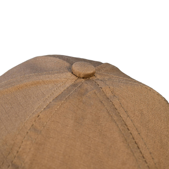 SAPCA DE BASEBALL FLEX RIP-STOP - MARO COYOTE - M-TAC