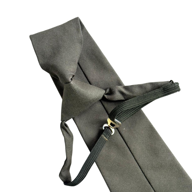 CZ/SK tie, green, like new