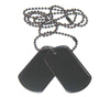 TABLITE TIP DOG TAGS GERMAN SET CHAINS IMPORT