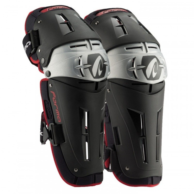 Protectie - Forma Boots - TRI-FLEX KNEE GUARD