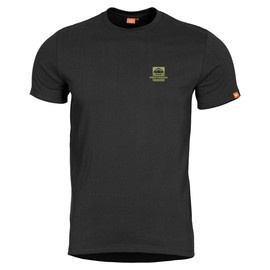 TRICOU - AGERON EAGLE - Pentagon® - NEGRU
