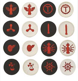 Embleme Germania Estica