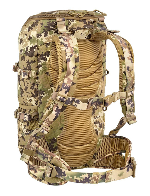 RUCSAC - "ALPINE MISSION" - 35 L - DEFCON 5® - MULTILAND®