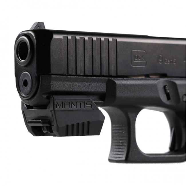 SISTEM DE ANTRENAMENT PROFESIONAL MANTIS X10 Elite