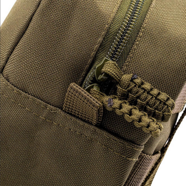 GEANTA MAGNUM POCKET HZ3 - OLIVINE