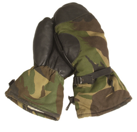 Manusi Daneze Camo - Surplus Militar