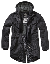 Marsh Lake Parka