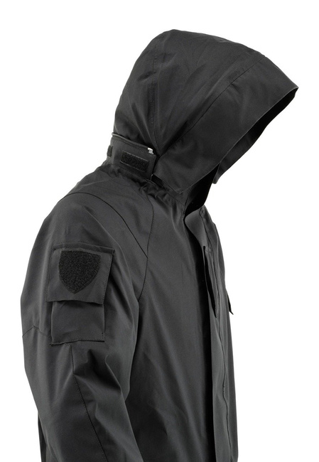 JACHETA PARKA - GEN. III - Defcon5 - CAMUFLAJ ITALIAN