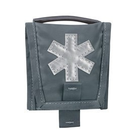 MICRO MED KIT® - NAILON - GRI - HELIKON