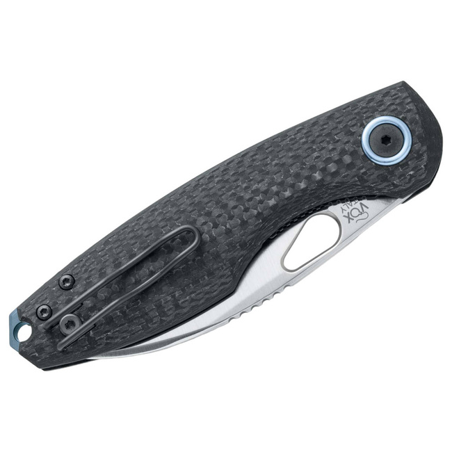 POCKET KNIFE - "Chilin CF" - FOX KNIVES