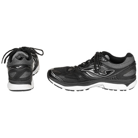 PANTOFI SPORT - JOMA - HISPALIS XIX - SURPLUS MILITAR ARMATA BRITANICA - NEGRI - UZATI