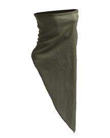 BANDANA PENTRU FATA - Mil-Tec - OD (Olive Drab)