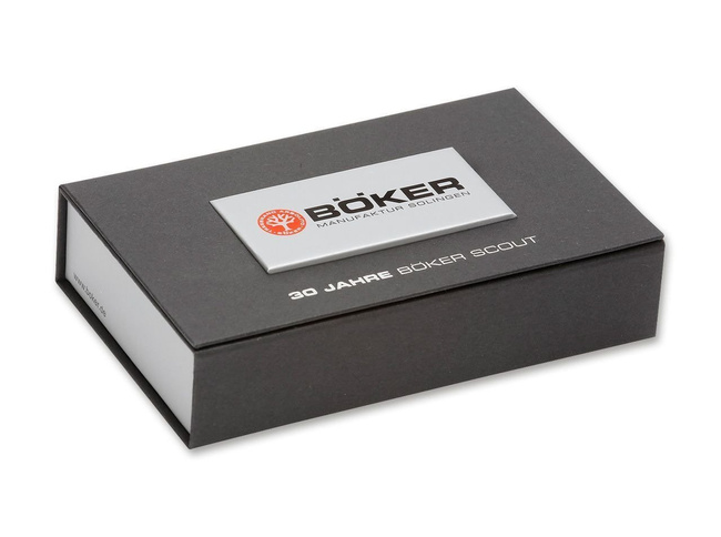 Böker Scout Thuja Pocketknife