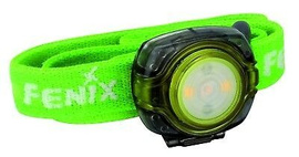 Lanterna Fenix HL05 Green