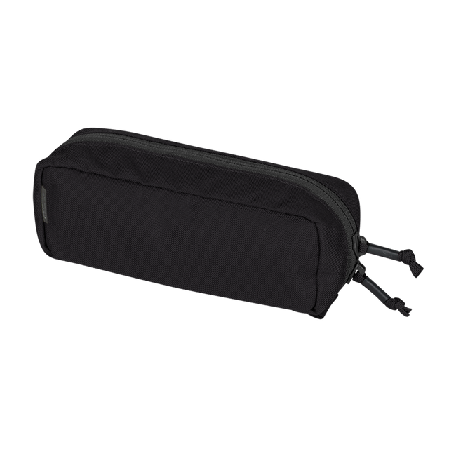 PENAR INSERABIL CU VELCRO - 6 x 18 x 6 CM - CORDURA - Helikon-Tex - NEGRU