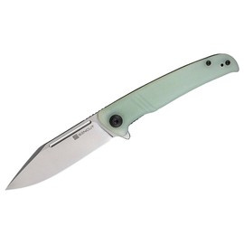 POCKET KNIFE - "SENCUT Brazoria G10 Natural" - Böker