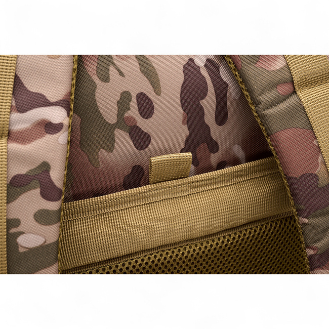 Rucsac US Cooper XL - 80L - Tactical Camo - Brandit