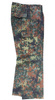 PANTALONI GENUINE GERMAN ARMY FLECKTARN CAMO