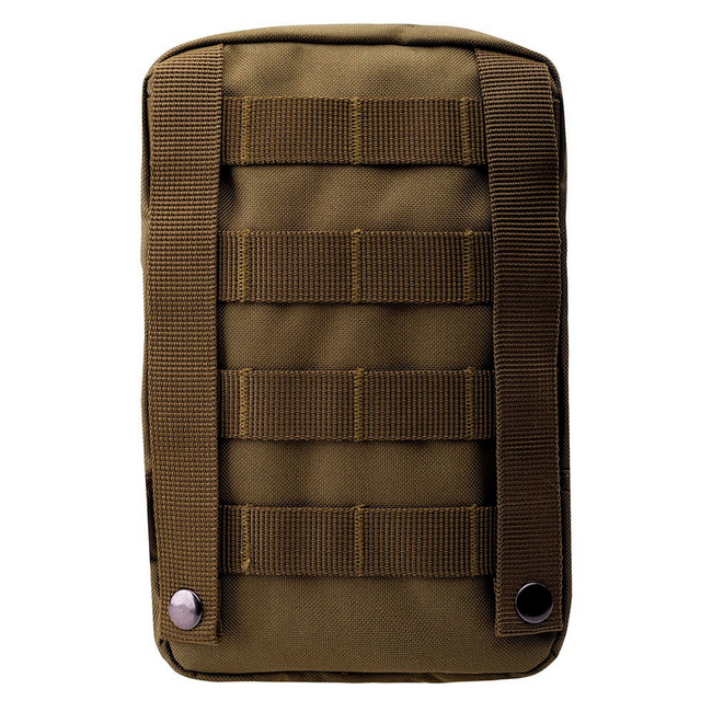 GEANTA MAGNUM VZ4 - VERDE OLIVE