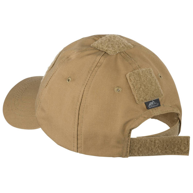 SAPCA DE BASEBALL - POLIBUMBAC RIPSTOP - Helikon-Tex - COYOTE