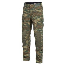 PANTALONI RIP-STOP - WOLF - PENTAGON - GR CAMO - LUNGIME 30 INCH