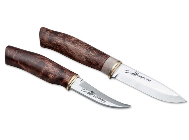 Karesuando Jägaren Knife