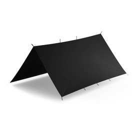PRELATA MULTIFUNCTIONALA - SUPERTARP - 3 x 3 M - Helikon-Tex - NEAGRA