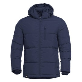 JACHETĂ TAURUS PUFFER - PENTAGON® - ALBASTRU INCHIS