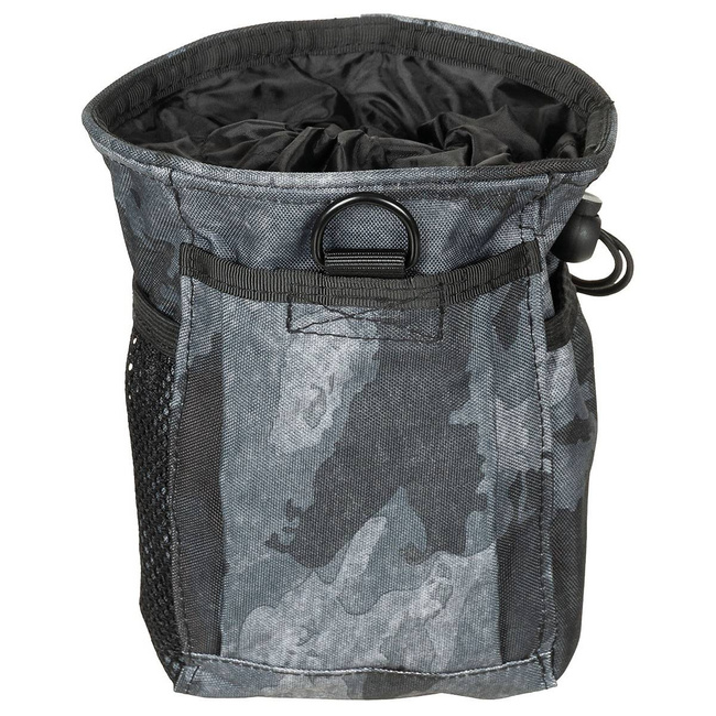 Geanta, husa, borseta gloante "MOLLE" - HDT camo gri