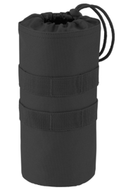 BOTTLE HOLDER I - BLACK - BRANDIT