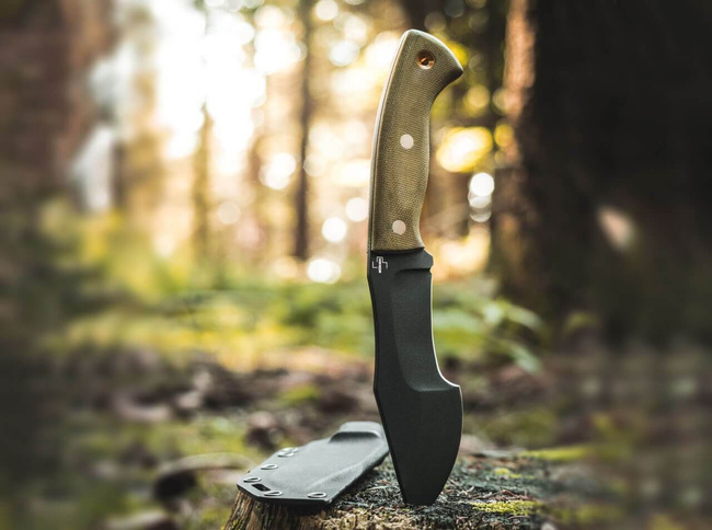 CUTIT MINI TRACKER - BOKER PLUS