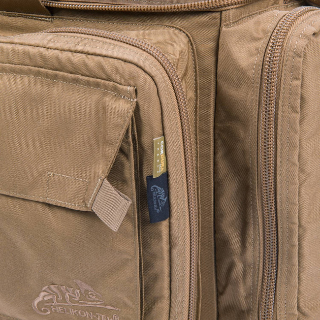 Geanta tactica RANGEMASTER CORDURA - VERDE ADAPTIV