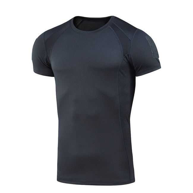 TRICOU ATHLETIC TACTICAL GEN II - DARK NAVY BLUE - M-TAC