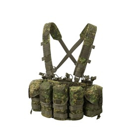 VESTA PIEPT GUARDIAN - CORDURA - PENCOTT WILDWOOD