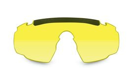 SABER AD Yellow Extra Lentile