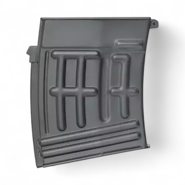 Mid-Cap 80 BB Magazine for SVD – Black - Snow Wolf