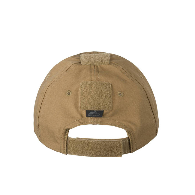 SAPCA DE BASEBALL - POLIBUMBAC RIPSTOP - Helikon-Tex - GRI FUMURIU