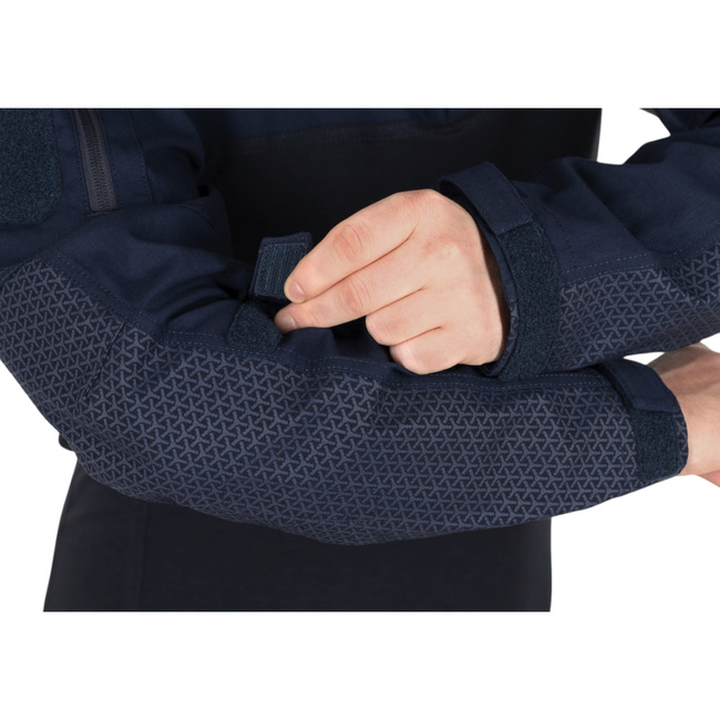 BLUZA COMBAT - RAIDER MK V ATS FLEX - CLAWGEAR - NAVY