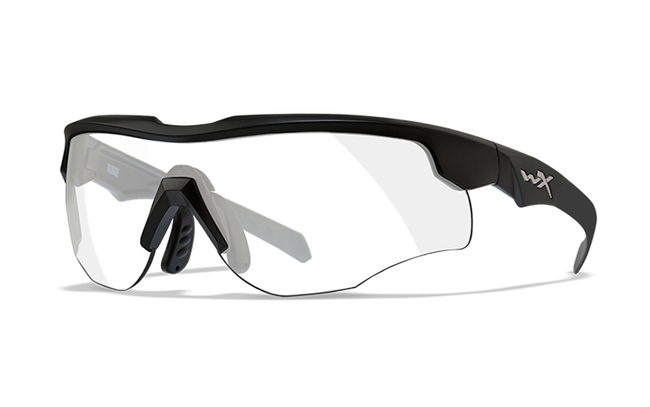 ROGUE COMM Frame Matte Black