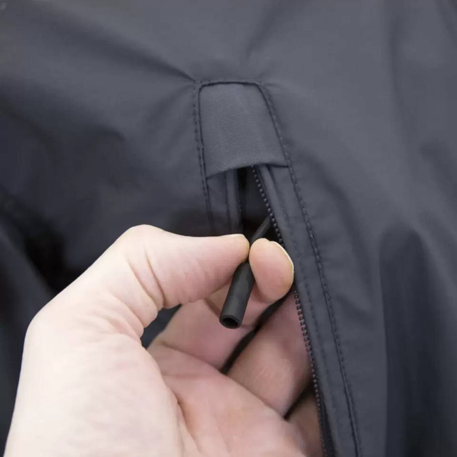 Jacheta MIG 4.0 G-Loft - Carinthia - Urban Grey