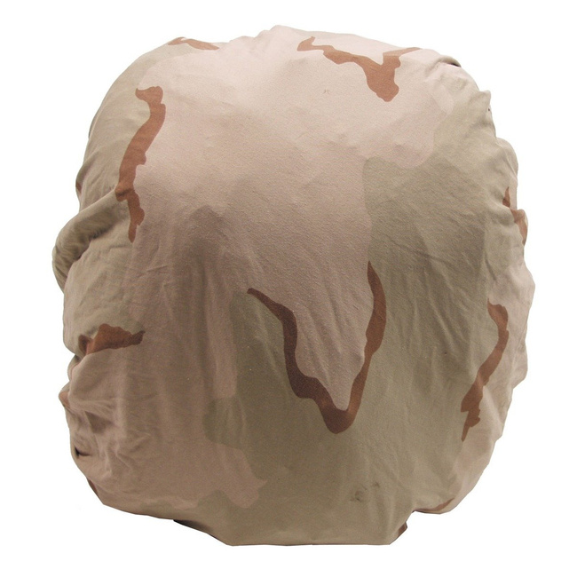 HUSA AMERICANA PENTRU AlicePack - MARE - CAMUFLAJ DESERT 3 CULORI - SURPLUS MILITAR - CA NOUA