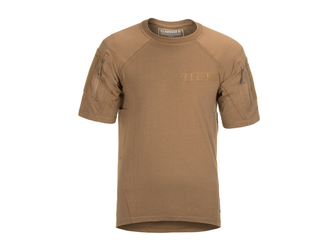 TRICOU DE INSTRUCTOR - CLAWGEAR - COYOTE