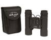 BINOCLU PLIABIL - 10X25 - NEGRU - MIL-TEC