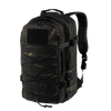 BACKPACK - RACCOON MK2 - 20 L - CORDURA - Helikon-Tex - MULTICAM BLACK