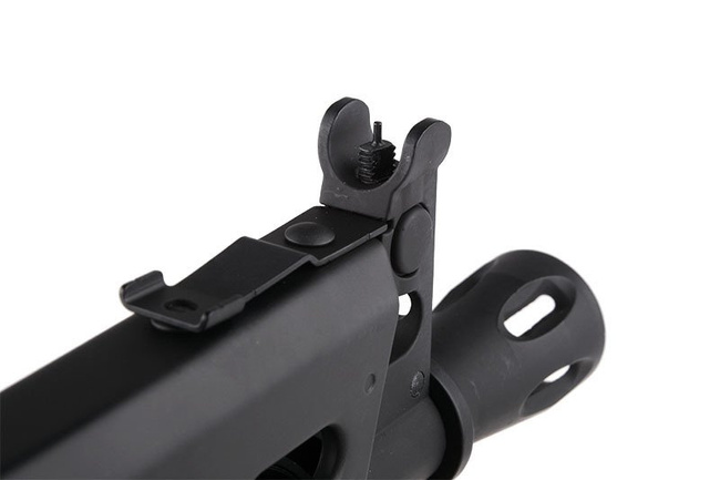 Replica Airsoft Submachine Gun - CM.058 PP-19 Bizon - CYMA