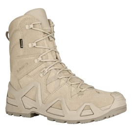 TACTICAL BOOTS ZEPHYR MK2 GTX HI - DESERT - LOWA