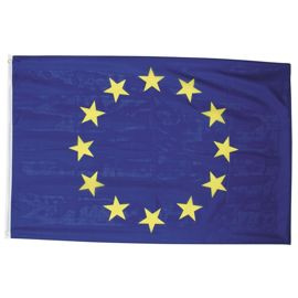 Flag " Europa ", 90x150 cm