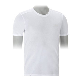 TRICOU BASIC - CLAWGEAR - ALB