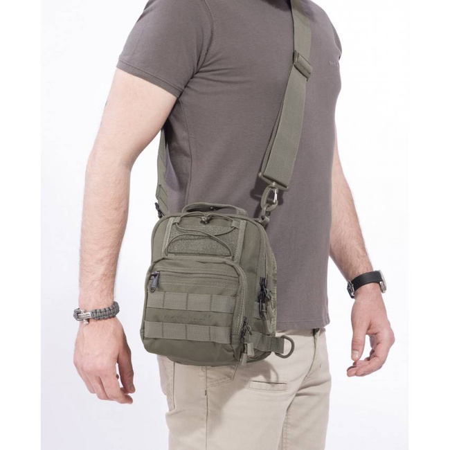 UNIVERSAL CHEST BAG - "UCB 2.0" - Pentagon® - COYOTE